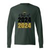 Authentic Long Sleeve T-Shirt Thumbnail