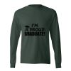 Authentic Long Sleeve T-Shirt Thumbnail