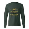 Authentic Long Sleeve T-Shirt Thumbnail