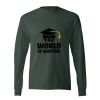Authentic Long Sleeve T-Shirt Thumbnail