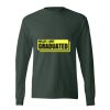 Authentic Long Sleeve T-Shirt Thumbnail