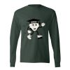 Authentic Long Sleeve T-Shirt Thumbnail
