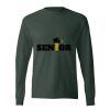 Authentic Long Sleeve T-Shirt Thumbnail