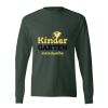 Authentic Long Sleeve T-Shirt Thumbnail