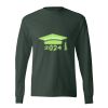Authentic Long Sleeve T-Shirt Thumbnail