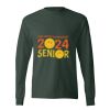 Authentic Long Sleeve T-Shirt Thumbnail