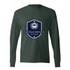 Authentic Long Sleeve T-Shirt Thumbnail