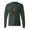 Authentic Long Sleeve T-Shirt Thumbnail