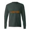 Authentic Long Sleeve T-Shirt Thumbnail