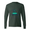 Authentic Long Sleeve T-Shirt Thumbnail
