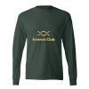 Authentic Long Sleeve T-Shirt Thumbnail