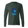 Authentic Long Sleeve T-Shirt Thumbnail
