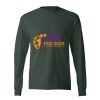 Authentic Long Sleeve T-Shirt Thumbnail