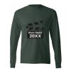Authentic Long Sleeve T-Shirt Thumbnail