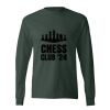 Authentic Long Sleeve T-Shirt Thumbnail