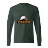 Authentic Long Sleeve T-Shirt Thumbnail