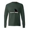 Authentic Long Sleeve T-Shirt Thumbnail