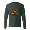 Authentic Long Sleeve T-Shirt Thumbnail