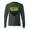 Authentic Long Sleeve T-Shirt Thumbnail