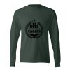 Authentic Long Sleeve T-Shirt Thumbnail