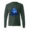 Authentic Long Sleeve T-Shirt Thumbnail