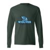 Authentic Long Sleeve T-Shirt Thumbnail