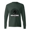 Authentic Long Sleeve T-Shirt Thumbnail
