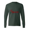 Authentic Long Sleeve T-Shirt Thumbnail