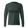 Authentic Long Sleeve T-Shirt Thumbnail