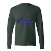 Authentic Long Sleeve T-Shirt Thumbnail