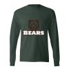 Authentic Long Sleeve T-Shirt Thumbnail