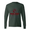Authentic Long Sleeve T-Shirt Thumbnail