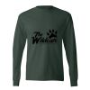 Authentic Long Sleeve T-Shirt Thumbnail