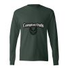 Authentic Long Sleeve T-Shirt Thumbnail