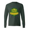 Authentic Long Sleeve T-Shirt Thumbnail