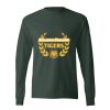 Authentic Long Sleeve T-Shirt Thumbnail