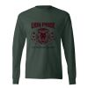 Authentic Long Sleeve T-Shirt Thumbnail