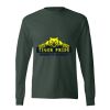 Authentic Long Sleeve T-Shirt Thumbnail
