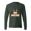 Authentic Long Sleeve T-Shirt Thumbnail