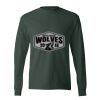Authentic Long Sleeve T-Shirt Thumbnail