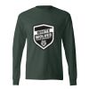 Authentic Long Sleeve T-Shirt Thumbnail