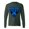 Authentic Long Sleeve T-Shirt Thumbnail