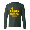 Authentic Long Sleeve T-Shirt Thumbnail