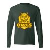 Authentic Long Sleeve T-Shirt Thumbnail