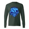Authentic Long Sleeve T-Shirt Thumbnail