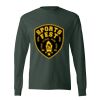 Authentic Long Sleeve T-Shirt Thumbnail
