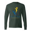 Authentic Long Sleeve T-Shirt Thumbnail