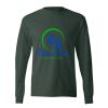 Authentic Long Sleeve T-Shirt Thumbnail