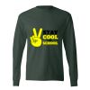 Authentic Long Sleeve T-Shirt Thumbnail