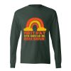 Authentic Long Sleeve T-Shirt Thumbnail